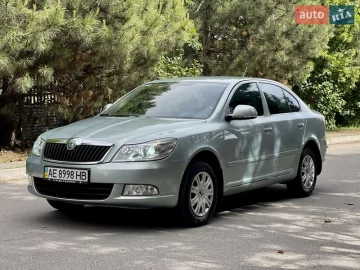 Авто Skoda Octavia 2012 № 7711469