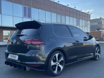 Авто Volkswagen Golf Gti 2016 № 7711496
