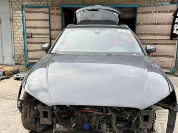 Авто Audi A3 Sportback 2018 № 7711498