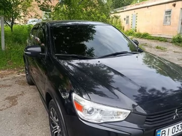 Авто Mitsubishi Outlander Sport 2019 № 7711507