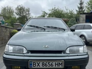 Авто ВАЗ 2115 Samara 2011 № 7711537