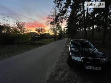 Авто Skoda Fabia 2002 № 7711541