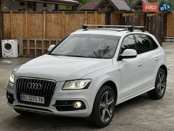 Авто Audi Q5 2015 № 7711549