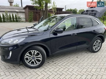 Авто Ford Escape 2021 № 7711551