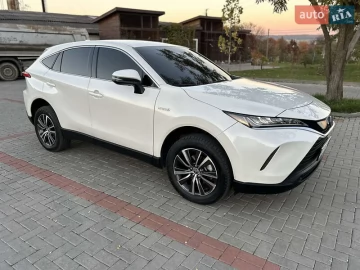 Авто Toyota Venza 2021 № 7711568