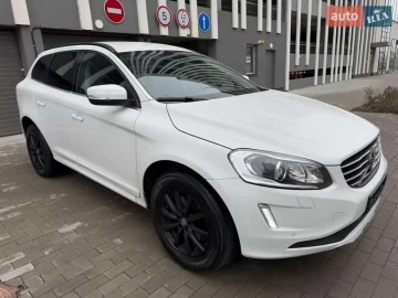 Авто Volvo Xc60 2016 № 7711572