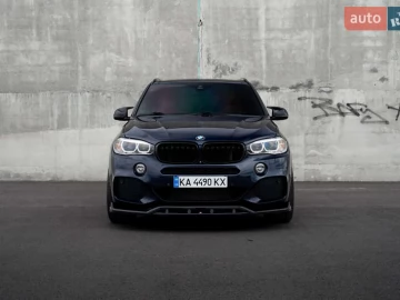 Авто BMW X5 2017 № 7711586