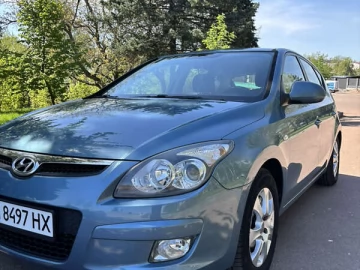 Авто Hyundai I30 2009 № 7711603