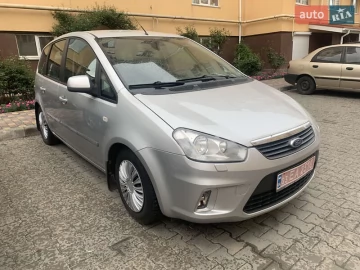 Авто Ford C-Max 2010 № 7711617