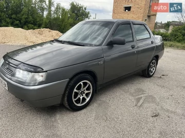 Авто ВАЗ 2110 2008 № 7711628