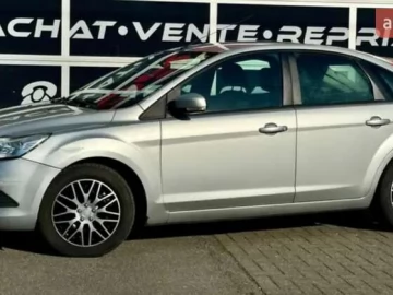 Авто Ford Focus 2010 № 7711632
