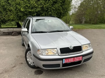 Авто Skoda Octavia 2009 № 7711634