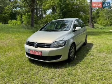 Авто Volkswagen Golf 2010 № 7711636