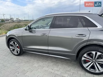 Авто Audi Q8 2019 № 7711651