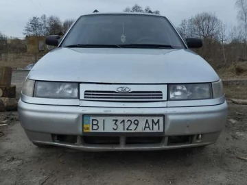Авто ВАЗ 2111 2007 № 7711653