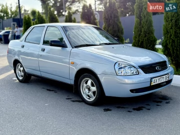 Авто ВАЗ 2170 Priora 2007 № 7711654