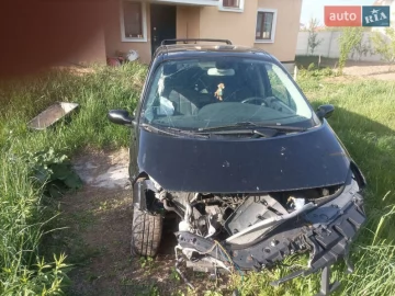Авто Renault Grand Scenic 2006 № 7711655