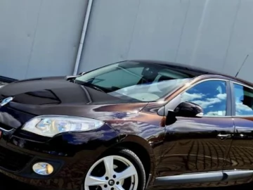 Авто Renault Megane 2012 № 7711669