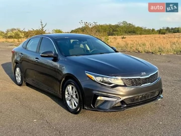 Авто KIA Optima 2020 № 7711678