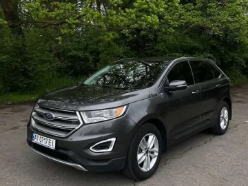 Авто Ford Edge 2015 № 7711685