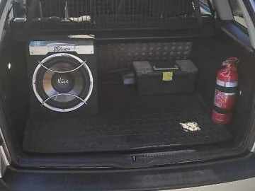 Авто Volkswagen Golf 2000 № 7711694
