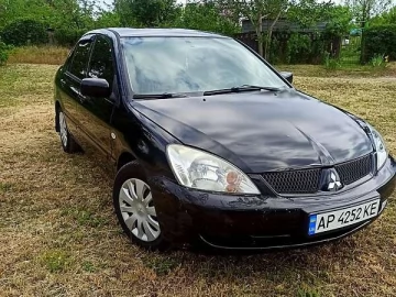 Авто Mitsubishi Lancer 2005 № 7711696