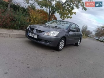Авто Mitsubishi Lancer 2005 № 7711705