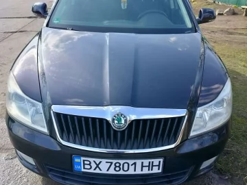 Авто Skoda Octavia 2012 № 7711710