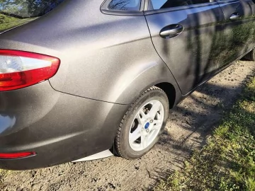 Авто Ford Fiesta 2017 № 7711711