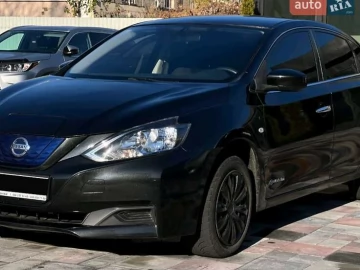 Авто Nissan Leaf 2019 № 7711720