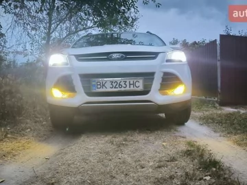 Авто Ford Escape 2016 № 7711725