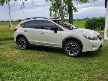 Авто Subaru Crosstrek 2015 № 7711729