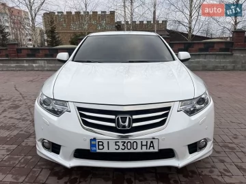 Авто Honda Accord 2012 № 7711731
