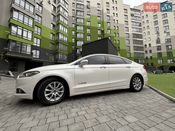 Авто Ford Mondeo 2014 № 7711733