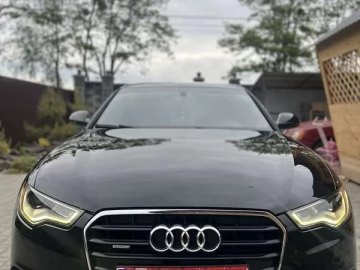 Авто Audi A6 2014 № 7711738