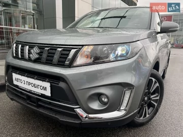 Авто Suzuki Vitara 2020 № 7711753