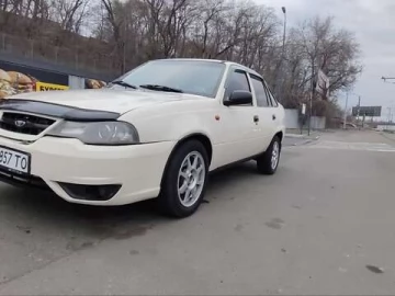 Авто Daewoo Nexia 2011 № 7711777