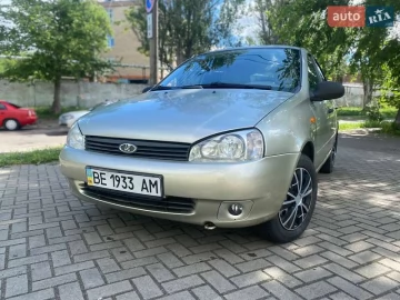 Авто ВАЗ 1119 Калина 2008 № 7711778