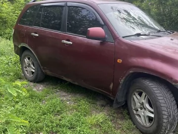 Авто Chery Tiggo 2008 № 7711780