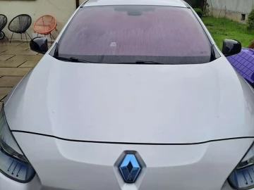 Авто Renault Fluence 2012 № 7711795