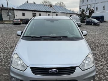 Авто Ford C-Max 2010 № 7711803