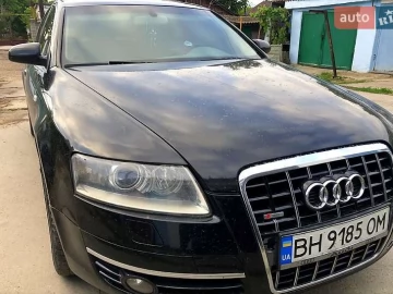 Авто Audi A6 2005 № 7711816