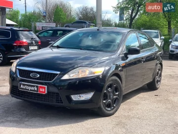 Авто Ford Mondeo 2010 № 7711824