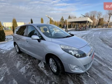 Авто Renault Grand Scenic 2011 № 7711829