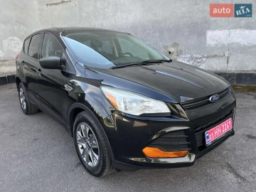 Авто Ford Escape 2015 № 7711840