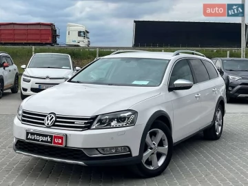 Авто Volkswagen Passat 2012 № 7711848