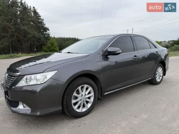 Авто Toyota Camry 2012 № 7711849