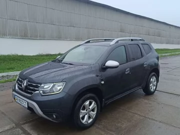 Авто Renault Duster 2018 № 7711854