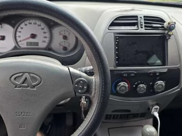Авто Chery Tiggo 2008 № 7711892