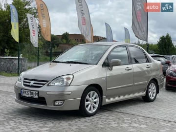 Авто Suzuki Liana 2005 № 7711901
